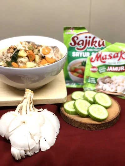 Langkah 1