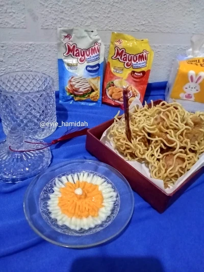 SOSIS KRIBO MAYUMI®