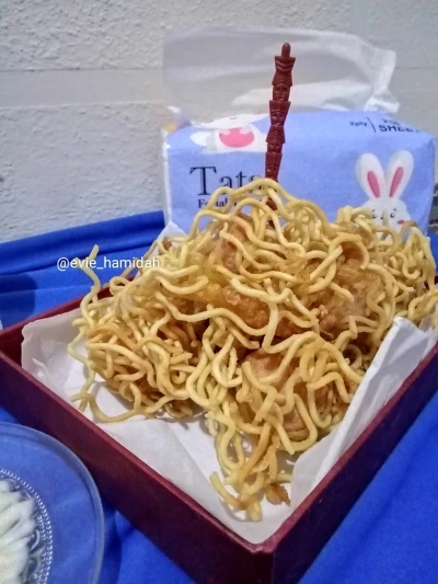 Langkah 1