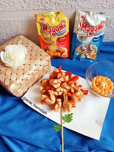 SOSIS SATSET MAYUMI®