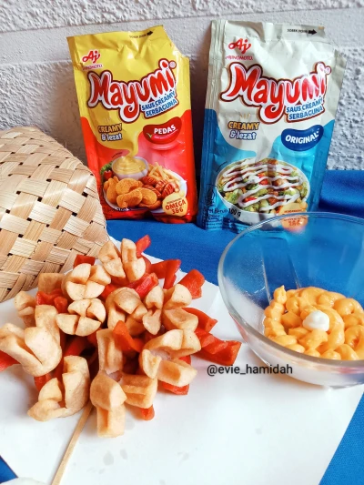Langkah 2