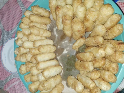 Sosis solo