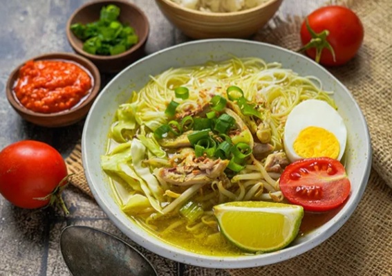 Soto Ayam