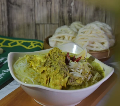 Soto Ayam