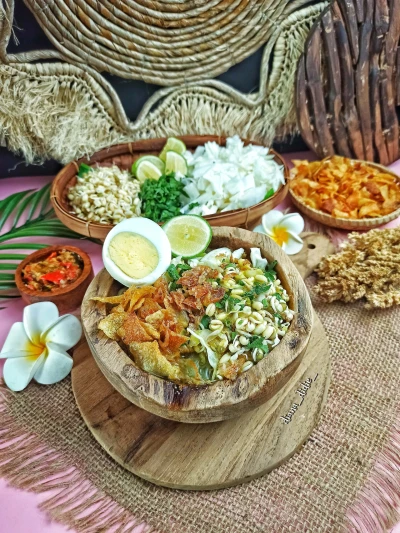 Soto Ayam Khas Jember
