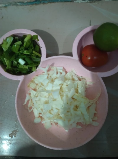 Langkah 5