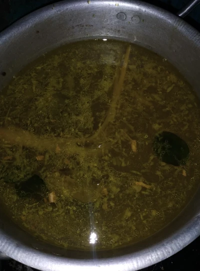 Langkah 3