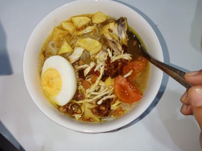 Langkah 1