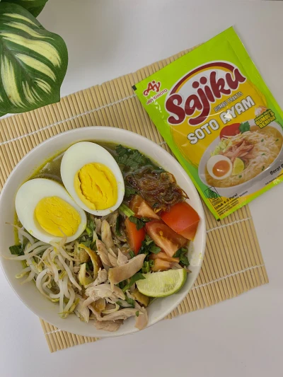 Langkah 3