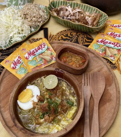 Langkah 1