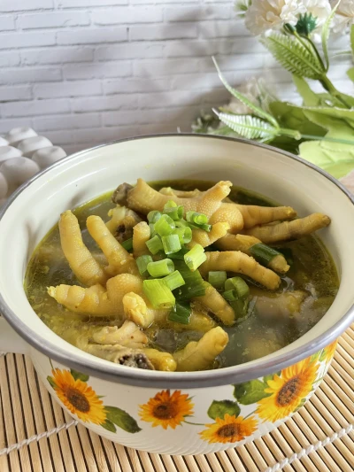 Langkah 4
