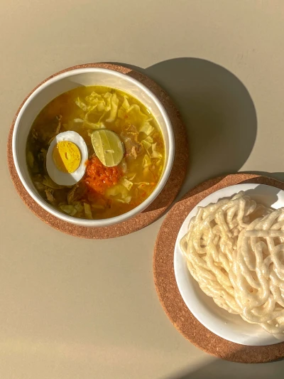 Soto Daging Madura