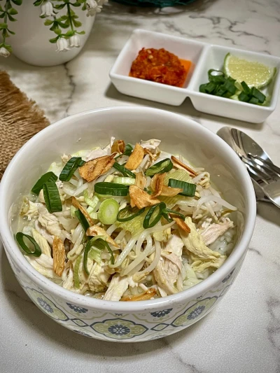 Soto Kudus