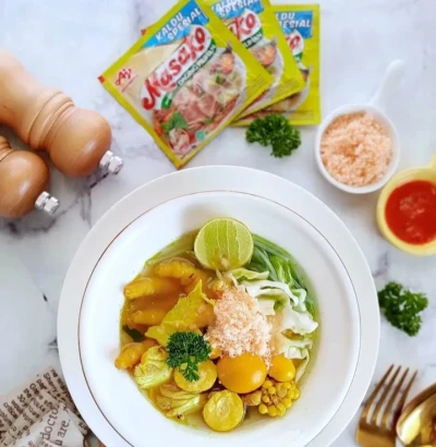 Soto Lamongan