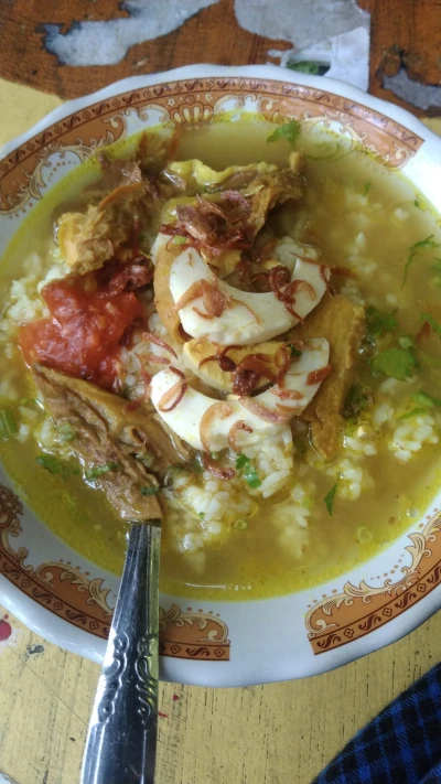 Langkah 1