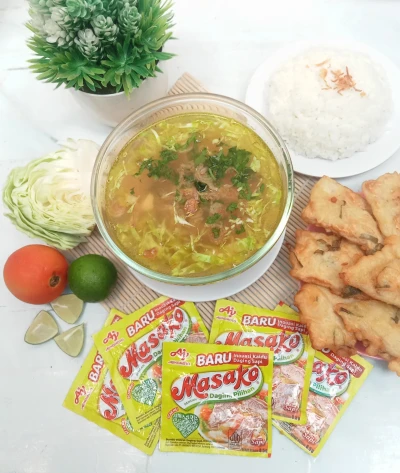 Soto Seger Klaten