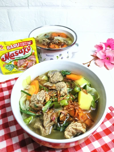 Langkah 7