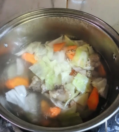 Langkah 4
