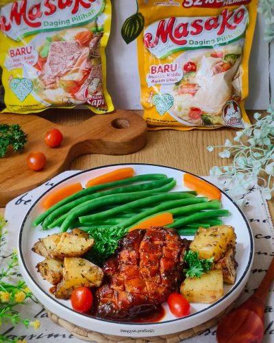 Spicy Chicken Breast in Air fryer