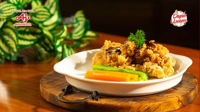 Langkah 5