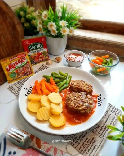 Langkah 6