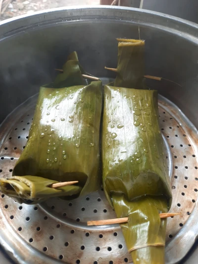 Langkah 3