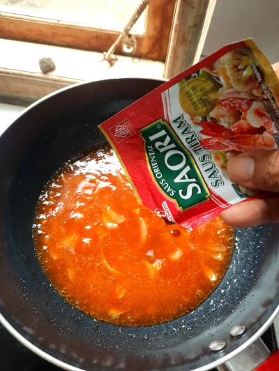 Langkah 5