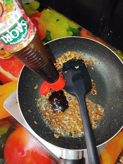 Langkah 3