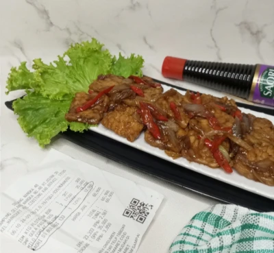 Langkah 1
