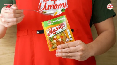 Langkah 4