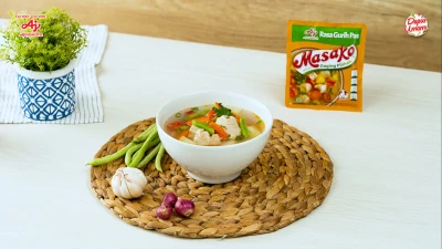 Langkah 5