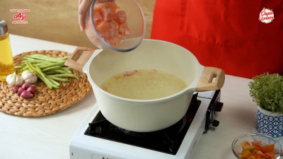 Langkah 2