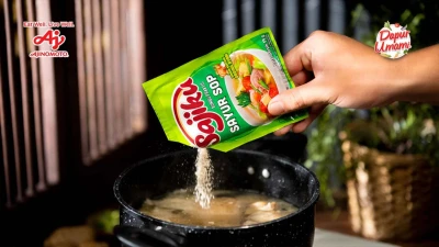 Langkah 4