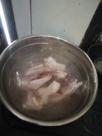 Langkah 1