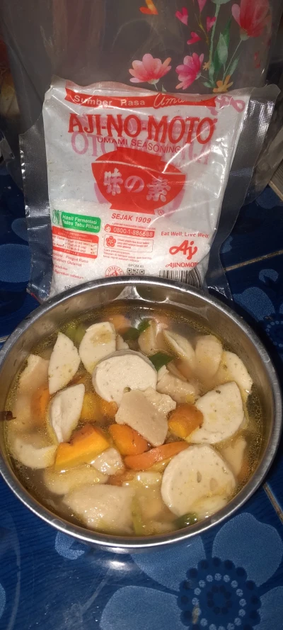 Langkah 1