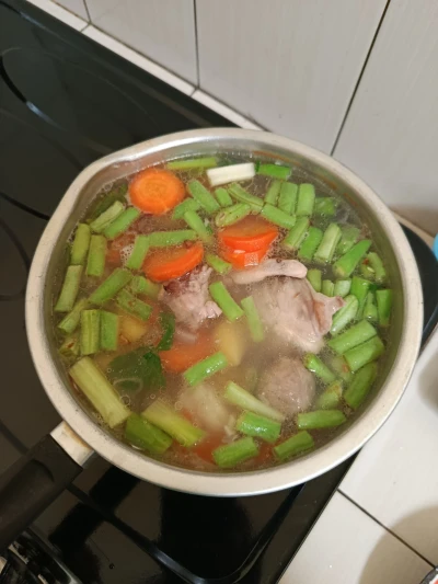 Langkah 2