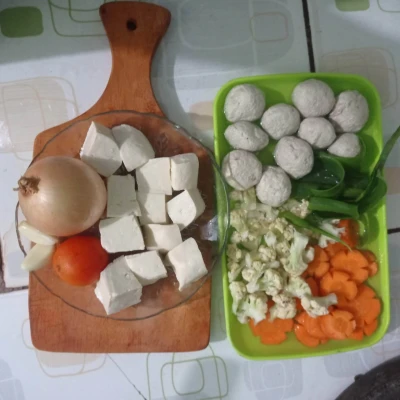 Langkah 1