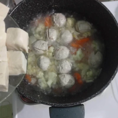 Langkah 3
