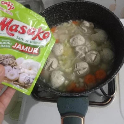 Langkah 4