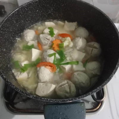 Langkah 5