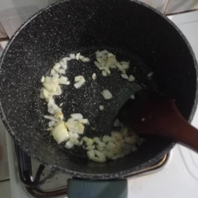 Langkah 2