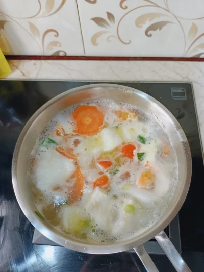 Langkah 3