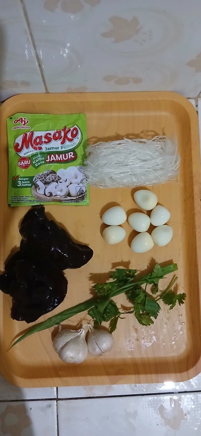 Langkah 1
