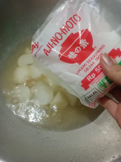 Langkah 4