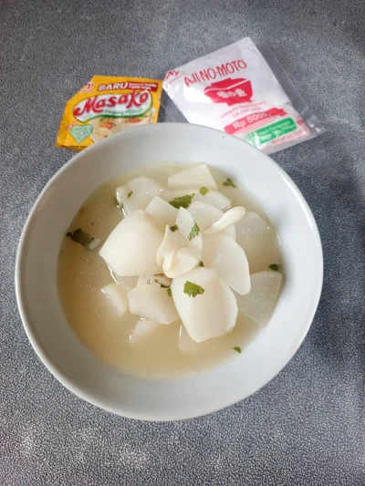 Langkah 6