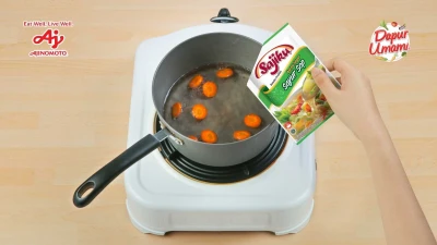 Langkah 2