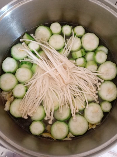 Langkah 3