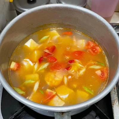 Langkah 3