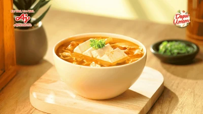 Langkah 5