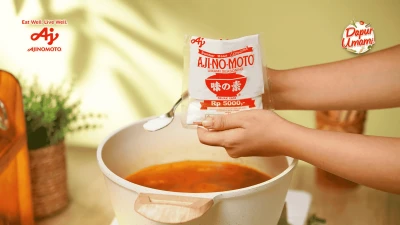 Langkah 2